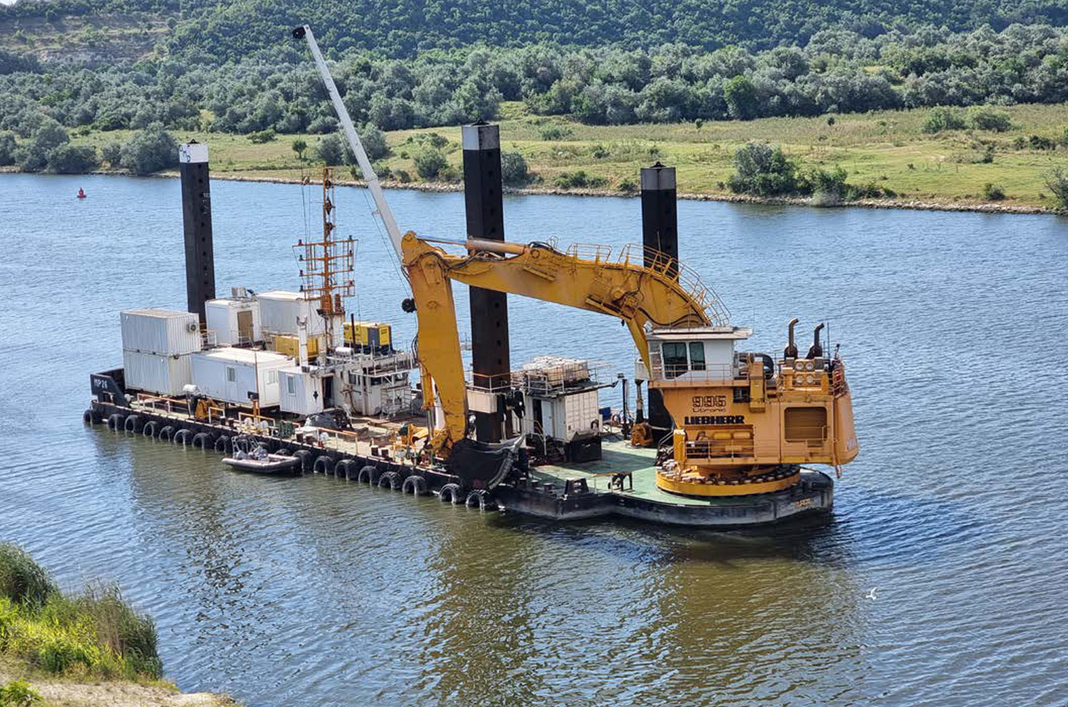 Liebherr